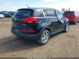 Kia Sportage Sx KNDPCCA65E7647731 снимка