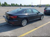 Volkswagen Jetta Sel 3VWE57BU4KM109753 снимка