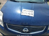 Nissan Sentra 2.0/2.0S/Sr/2.0Sl 3N1AB6APXCL608714 снимка