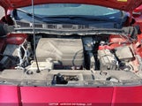 Nissan Leaf Sv/Sv Plus 1N4CZ1CV9RC553974 снимка