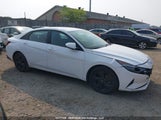 Hyundai Elantra Sel KMHLM4AG6PU564559 снимка