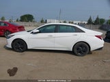 Hyundai Elantra Sel KMHLM4AG6PU564559 снимка