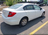 Honda Civic Lx 2HGFB2F42CH062043 снимка