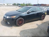 Acura Tsx Technology Package JH4CU2F63CC801824 снимка