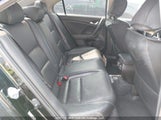Acura Tsx Technology Package JH4CU2F63CC801824 fotografie