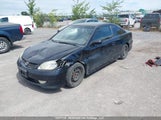 Honda Civic Dx/Reverb/Se 1HGEM22245L814308 fotografie