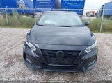 Nissan Sentra Sr 3N1AB8DV5NY261515 снимка