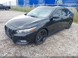 Nissan Sentra Sr 3N1AB8DV5NY261515 снимка