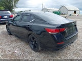 Nissan Sentra Sr 3N1AB8DV5NY261515 снимка