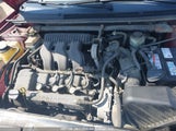 Ford Five Hundred Limited 1FAHP28175G141823 снимка
