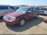 Ford Five Hundred Limited 1FAHP28175G141823 снимка