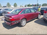 Ford Five Hundred Limited 1FAHP28175G141823 снимка