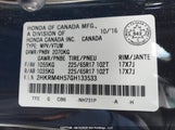 Honda Cr-V Ex 2HKRM4H57GH133533 снимка