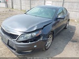 Kia Optima Ex/Ex Luxury/Ex+ KNAGN4A78D5400221 снимка