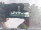 Mercedes-Benz Cla 250 WDDSJ4EB2EN104786 снимка