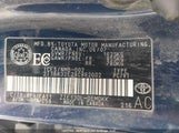 Toyota Corolla Ce/Le/S 2T1BR32E28C862002 снимка