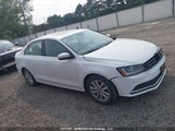 Volkswagen Jetta Se 3VWDB7AJ2HM226333 снимка