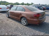 Volkswagen Jetta 1.8 Tsi Highline 3VWL17AJ1HM399081 снимка