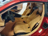 Chevrolet Z06 3Lz Rwd 1G1YF3D36R5609139 photo