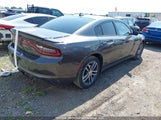 Dodge Charger Sxt 2C3CDXJG4KH619564 снимка