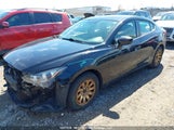Mazda Mazda3 Gs 3MZBM1V74FM179655 снимка
