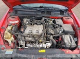 Pontiac Grand Am Se1 1G2NF52EXYM716858 снимка