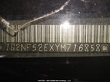 Pontiac Grand Am Se1 1G2NF52EXYM716858 снимка