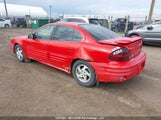 Pontiac Grand Am Se1 1G2NF52EXYM716858 снимка