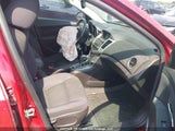 Chevrolet Cruze Lt 1G1PC5SB7E7327259 снимка