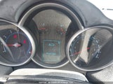 Chevrolet Cruze Lt 1G1PC5SB7E7327259 снимка