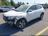 Honda Hr-V Lx 3CZRU5H33JM101033 снимка