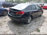Honda Civic Lx 2HGFB2E44DH032528 снимка