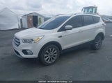 Ford Escape Titanium 1FMCU9J92HUD87959 fotografie