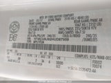Ford Escape Titanium 1FMCU9J92HUD87959 снимка