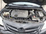 Toyota Corolla Ce 2T1BU4EEXDC048514 photo