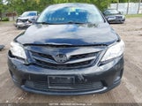 Toyota Corolla Ce 2T1BU4EEXDC048514 fotografie