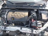 Toyota Corolla Se 2T1BURHE3JC083478 снимка