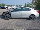 Toyota Corolla Se 2T1BURHE3JC083478 снимка