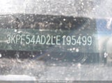 Kia Forte Ex/Ex Limited/Ex Premium/Ex+ 3KPF54AD2LE195499 photo