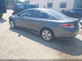 Mazda 6 I 1YVHZ8BH6A5M25991 снимка