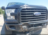 Ford F-150 Xlt 1FTEX1EP6FFB26690 снимка
