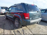 Jeep Grand Cherokee Limited 1J8HR58225C686665 снимка