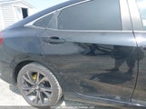 Honda Civic Lx 2HGFC2F50MH002401 снимка