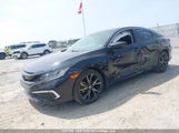 Honda Civic Lx 2HGFC2F50MH002401 снимка