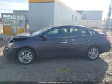 Nissan Sentra 1.8 S/1.8 Sl/1.8 Sr/1.8 Sv 3N1AB7AP9FL653444 photo