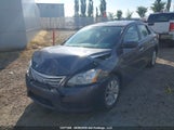 Nissan Sentra 1.8 S/1.8 Sl/1.8 Sr/1.8 Sv 3N1AB7AP9FL653444 photo