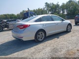 Hyundai Sonata Gls 5NPE24AF2HH511914 снимка