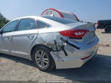 Hyundai Sonata Gls 5NPE24AF2HH511914 снимка
