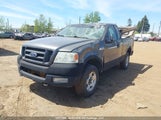 Ford F150 1FTRF14WX4NA43652 снимка
