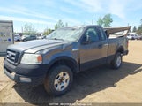 Ford F150 1FTRF14WX4NA43652 снимка